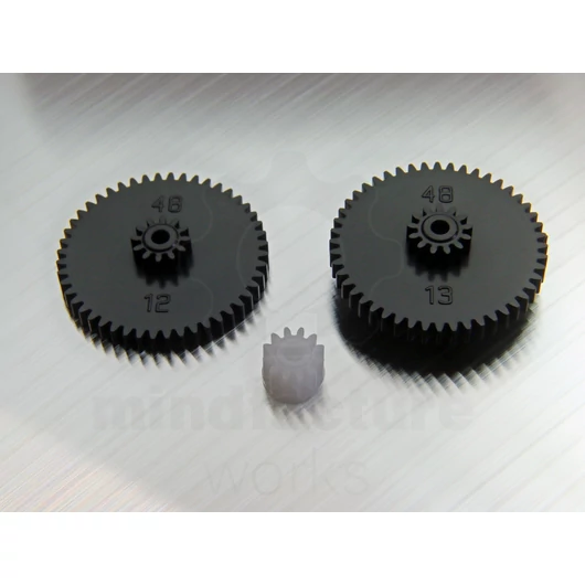 12 + 48x12 + 48x13 gear kit