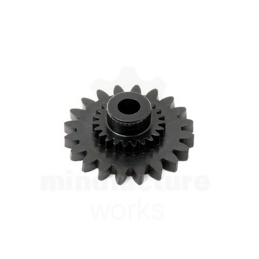20x23 toothed gear