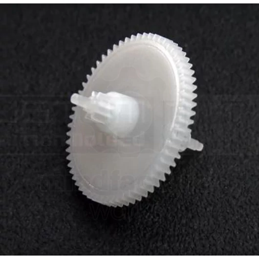 60x8 dashboard clock gear