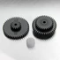 Kép 1/3 - 12 + 43x16 + 39x28 gear kit