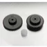 Kép 1/3 - 12 + 44x17 + 38x23 gear kit
