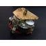 Kép 3/3 - 60x8 dashboard clock gear